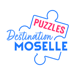 Logo puzzles destination moselle